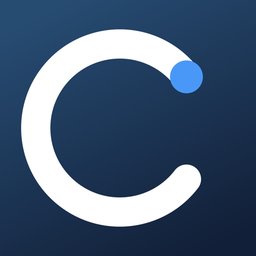 Chrona Calendar App Icon