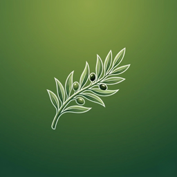 Olive icon